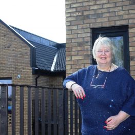 Wheatley is helping tenants claim all the welfare benefits they're entitled to
