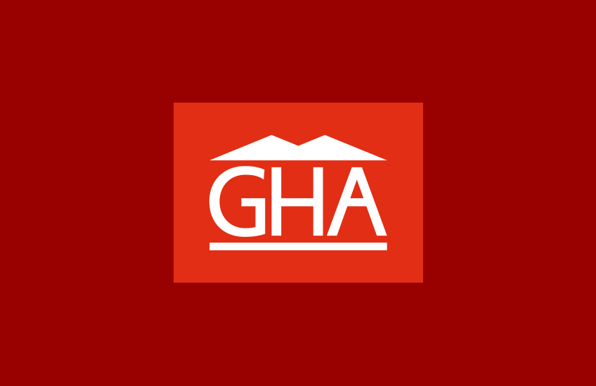 GHA