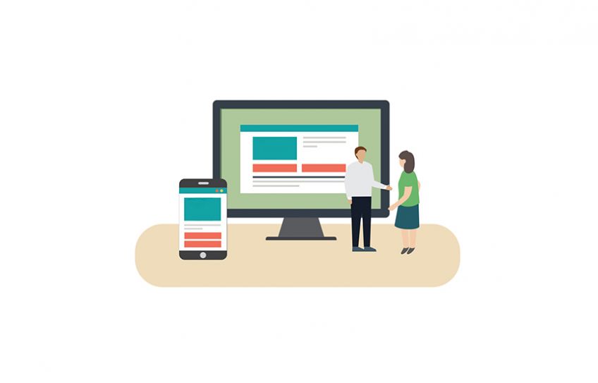 Online services